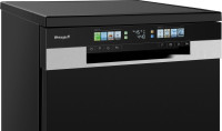 Посудомоечная машина Weissgauff DW 6140 Inverter Real Touch AutoOpen