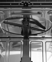 Посудомоечная машина Weissgauff DW 6140 Inverter Real Touch AutoOpen