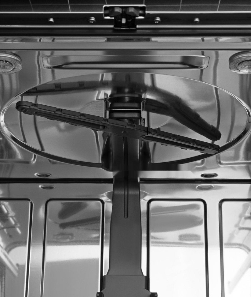 Посудомоечная машина Weissgauff DW 6140 Inverter Real Touch AutoOpen Посудомоечная машина Weissgauff DW 6140 Inverter Real Touch AutoOpen