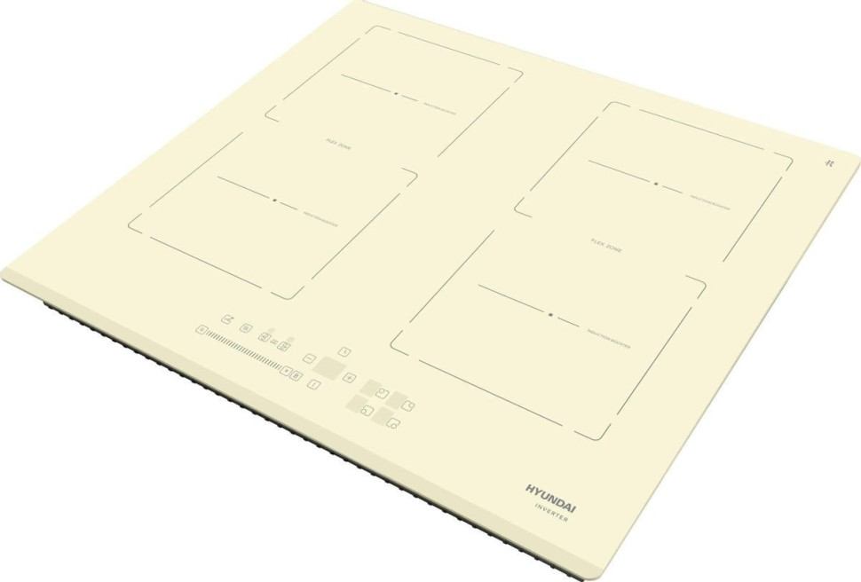 Варочная панель Hyundai HHI 6786 BE Варочная панель Hyundai HHI 6786 BE