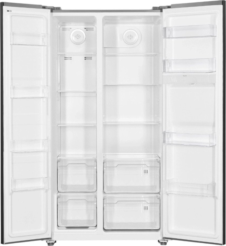 Холодильник side by side Kraft KF-MS5701XI Холодильник side by side Kraft KF-MS5701XI