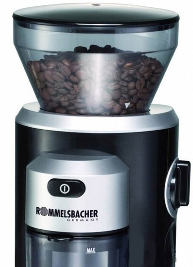 Кофемолка Rommelsbacher EKM 300