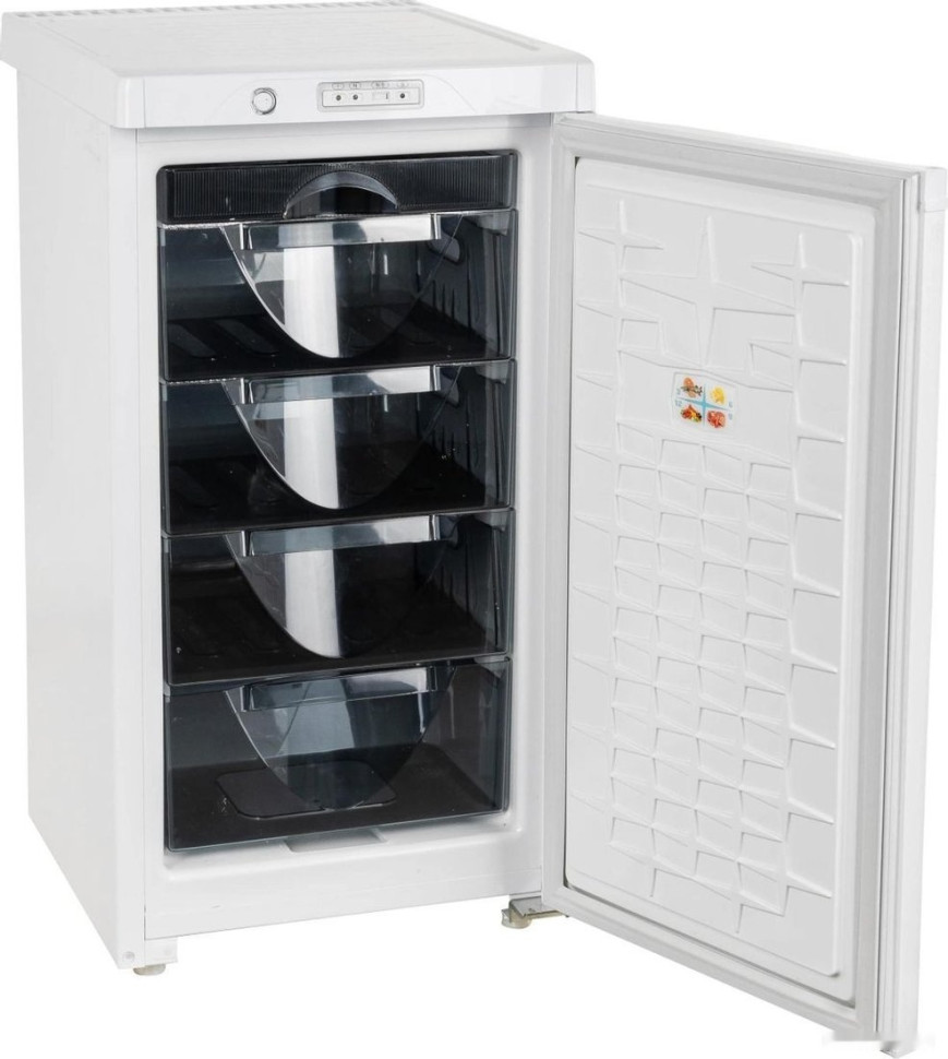 Морозильник Саратов 154 МКШ-90