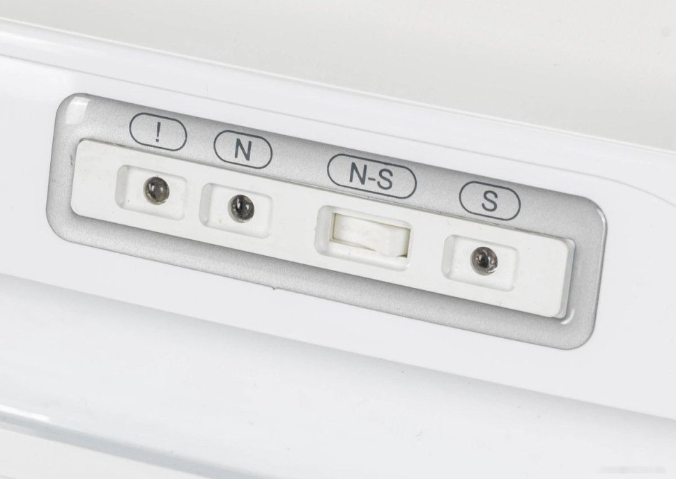 Морозильник Саратов 154 МКШ-90