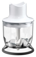 Блендер Braun MQ 535 WH Sauce
