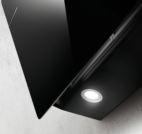 Вытяжка Elica L'ESSENZA BL/A/60 Вытяжка Elica L'ESSENZA BL/A/60