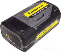 Аккумулятор для инструмента Champion B400 (36В/2.5 Ah)