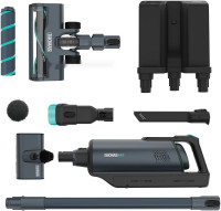 Пылесос Thomas BX7 785305