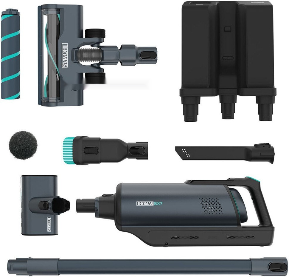 Пылесос Thomas BX7 785305 Пылесос Thomas BX7 785305