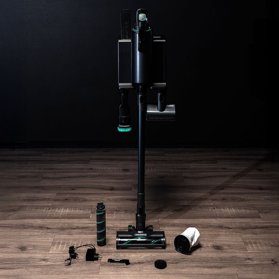 Пылесос Thomas BX7 785305 Пылесос Thomas BX7 785305