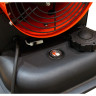Тепловая пушка Ecoterm DHD-204