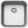 Кухонная мойка Teka Basico BE 400 1B Кухонная мойка Teka Basico BE 400 1B