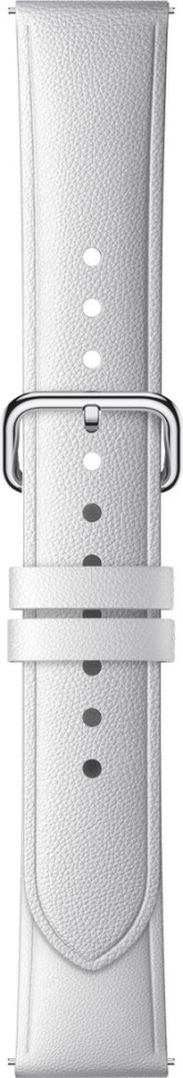 Умные часы Xiaomi Watch S4 41mm (белый, международная версия)