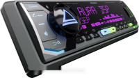 Автомагнитола Aura Indigo-878DSP
