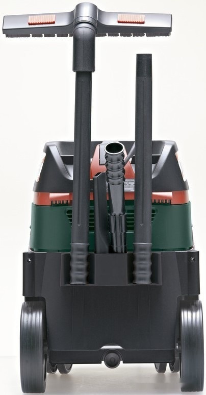 Пылесос Metabo ASR 35 L ACP 602057000