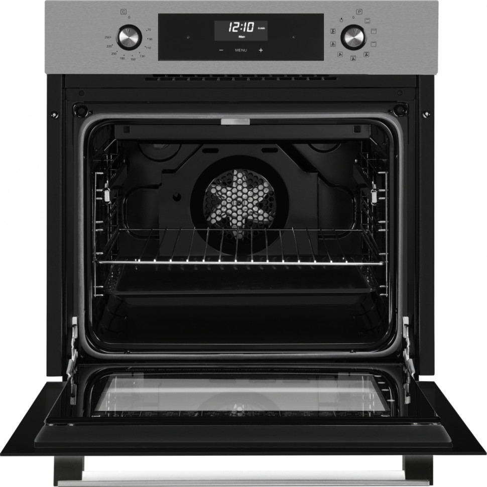 Духовой шкаф Weissgauff EOV 291 PDX Духовой шкаф Weissgauff EOV 291 PDX