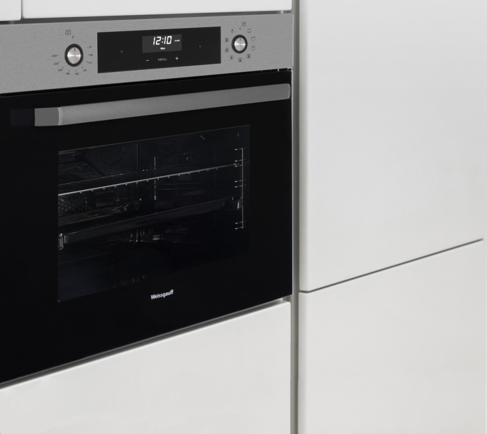 Духовой шкаф Weissgauff EOV 291 PDX Духовой шкаф Weissgauff EOV 291 PDX