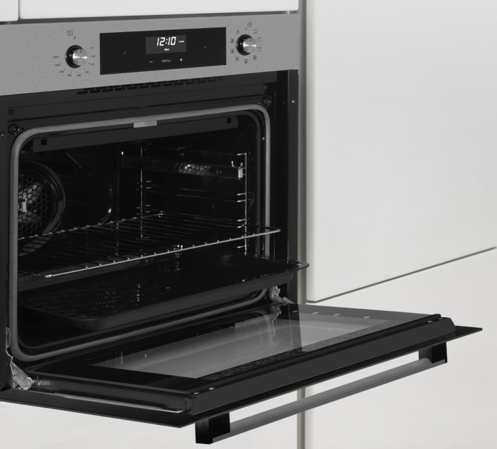 Духовой шкаф Weissgauff EOV 291 PDX Духовой шкаф Weissgauff EOV 291 PDX