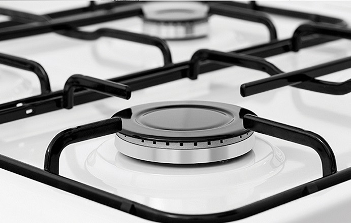 Плита Artel Apetito 50 00-G (белый) Плита Artel Apetito 50 00-G (белый)