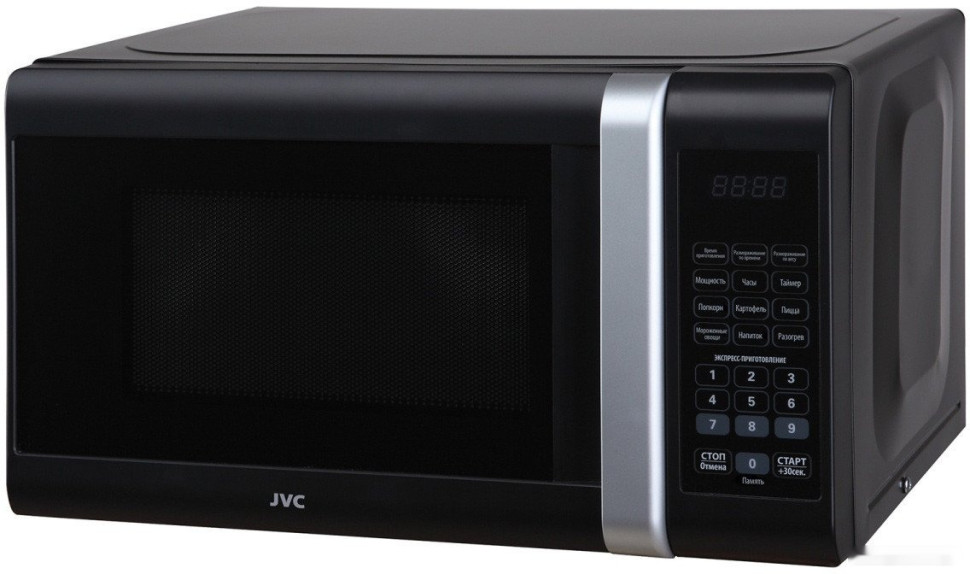 Микроволновая печь JVC JK-MW381S