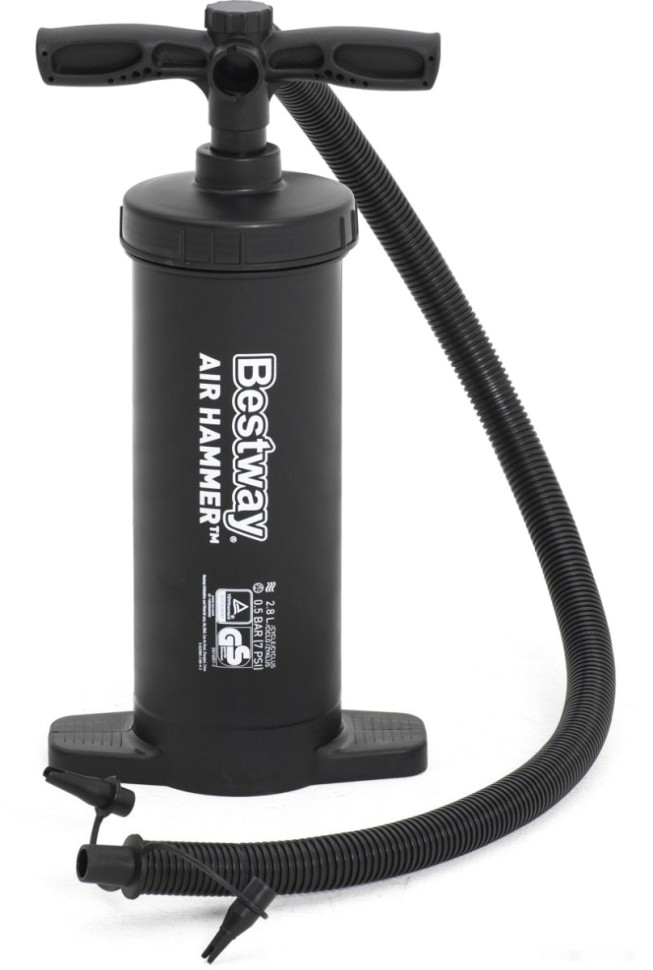 Надувная лодка Bestway Koracle Надувная лодка Bestway Koracle