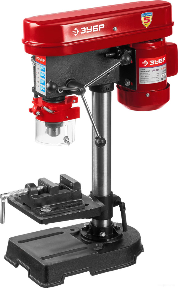 Станок ЗУБР Мастер ЗСС-350