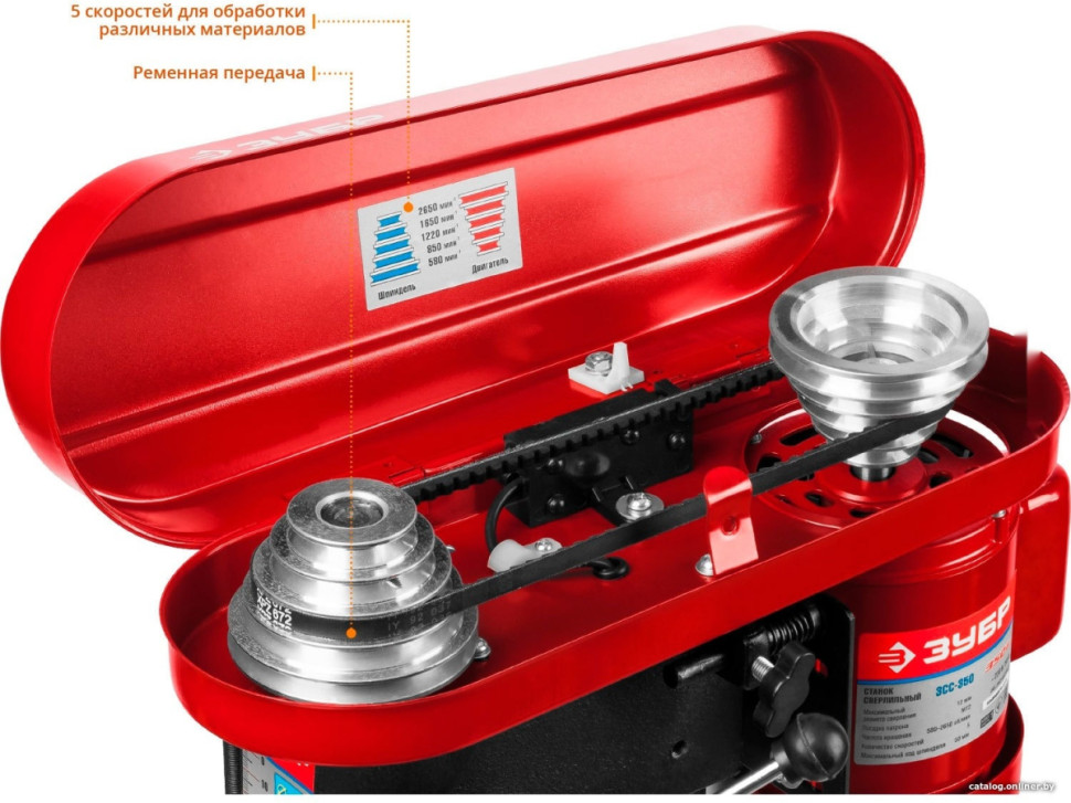 Станок ЗУБР Мастер ЗСС-350 Станок ЗУБР Мастер ЗСС-350