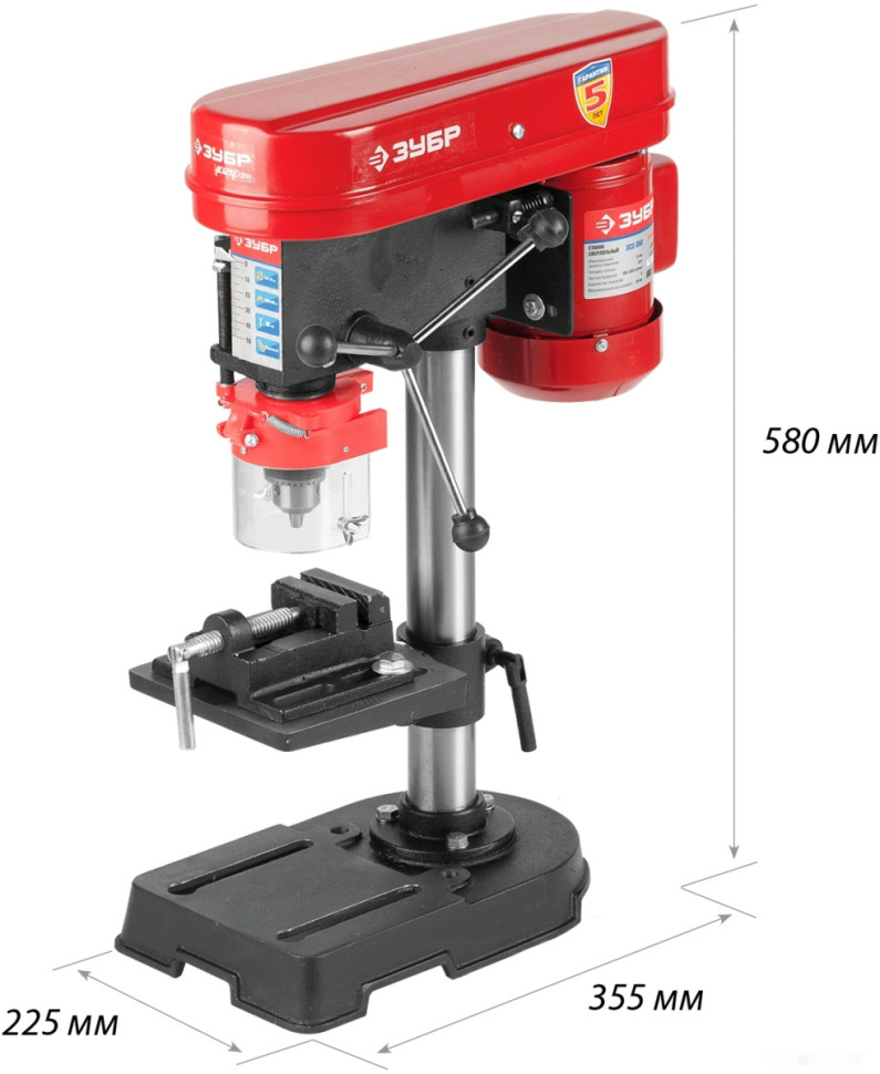 Станок ЗУБР Мастер ЗСС-350 Станок ЗУБР Мастер ЗСС-350