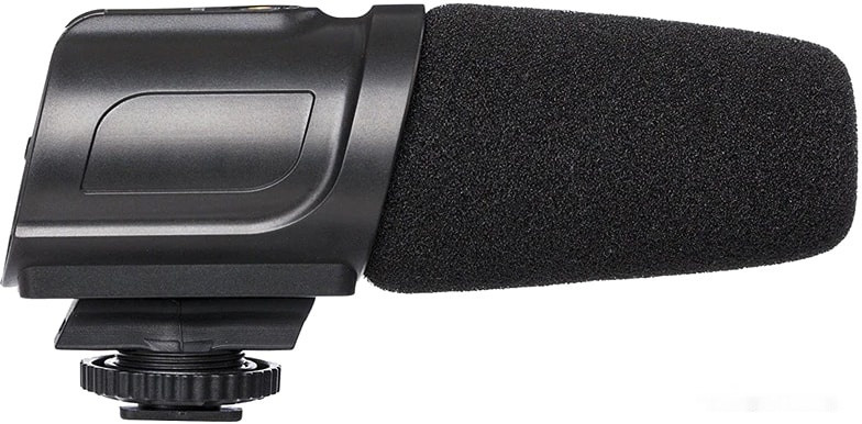 Микрофон Saramonic SR-PMIC3 Микрофон Saramonic SR-PMIC3