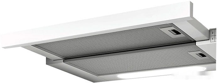 Вытяжка Elica Elite 14 LUX WH/A/60 Вытяжка Elica Elite 14 LUX WH/A/60