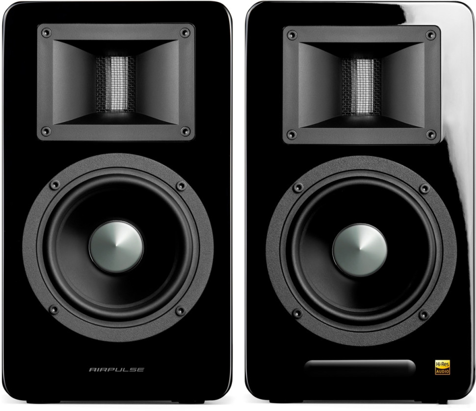 Акустическая система Edifier A100 (черный) Акустическая система Edifier A100 (черный)