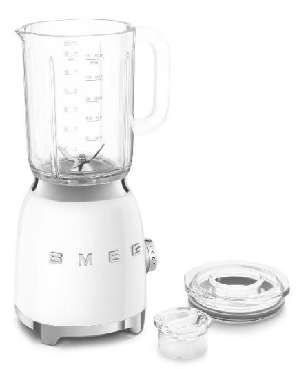 Блендер Smeg BLF03WHEU Блендер Smeg BLF03WHEU