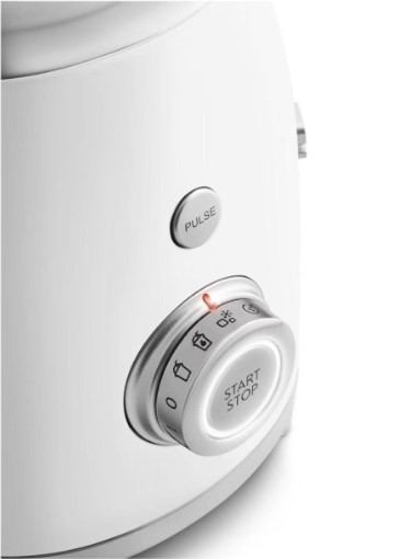 Блендер Smeg BLF03WHEU Блендер Smeg BLF03WHEU