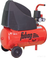 Компрессор FUBAG OL 231/24 CM2