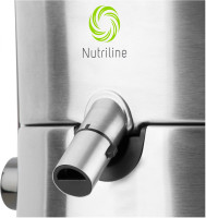 Соковыжималка Sencor SJE 5050SS