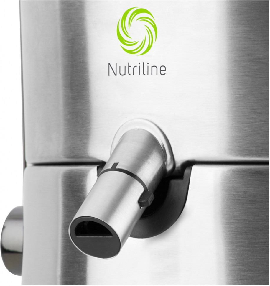 Соковыжималка Sencor SJE 5050SS