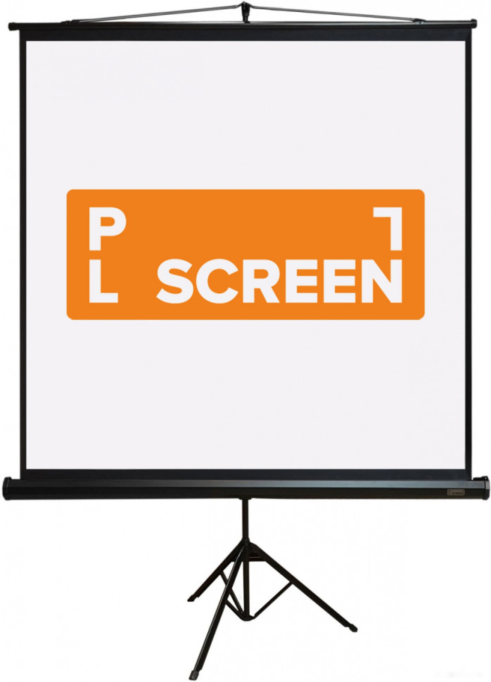 Проекционный экран PL Zefir Z-TR-AV-84