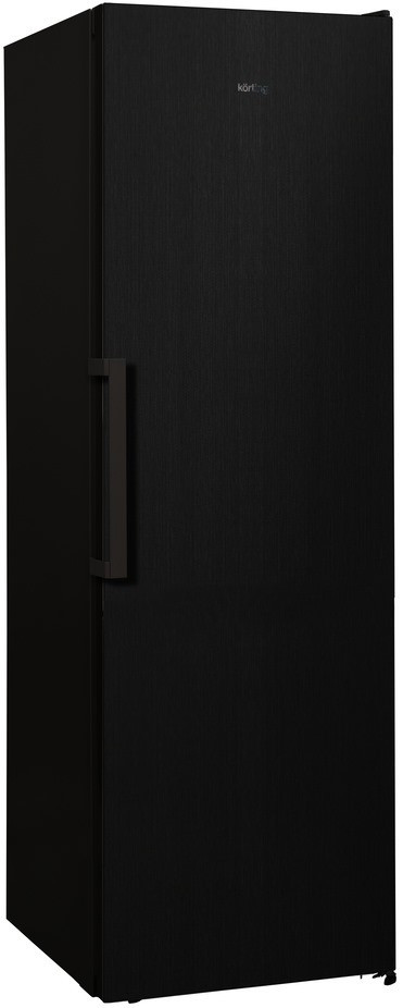 Морозильник Korting KNFR 1837 N Морозильник Korting KNFR 1837 N