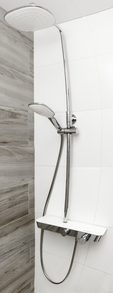 Смеситель Clever Nine Elegance 60154