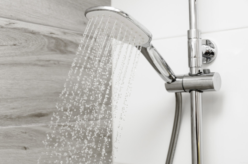 Смеситель Clever Nine Elegance 60154