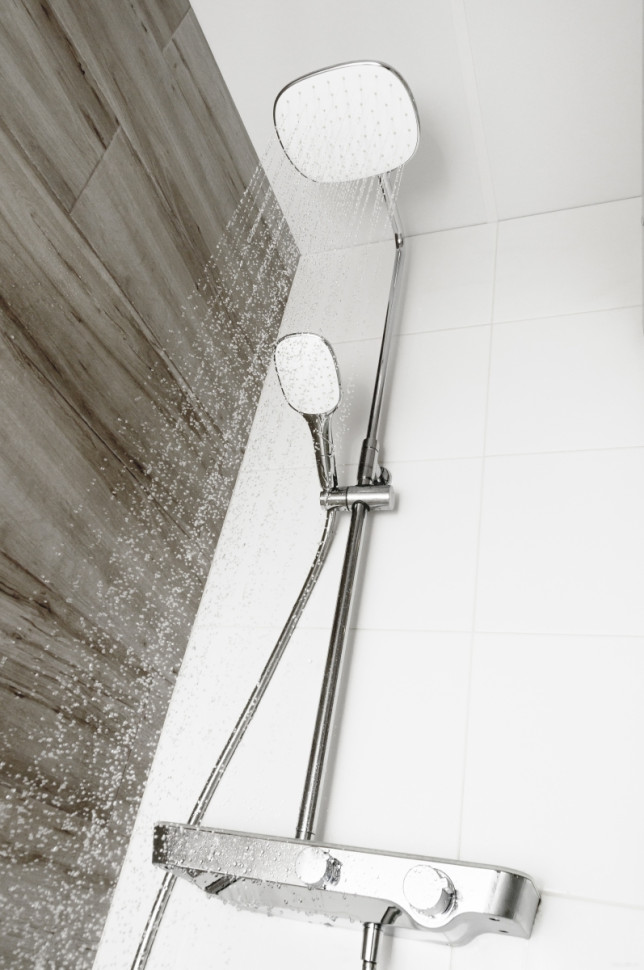 Смеситель Clever Nine Elegance 60154