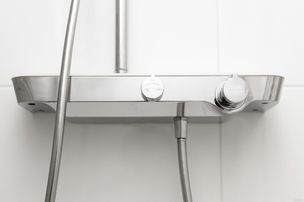 Смеситель Clever Nine Elegance 60154