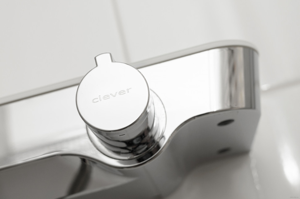 Смеситель Clever Nine Elegance 60154