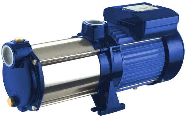 Поверхностный насос Unipump MH-600C