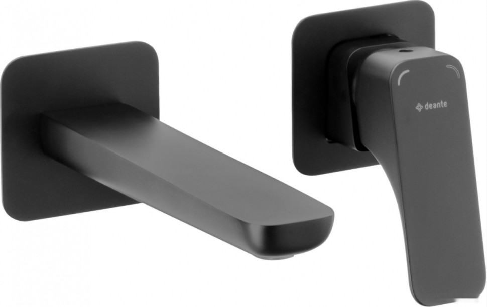 Смеситель Deante Hiacynt BQH N54L