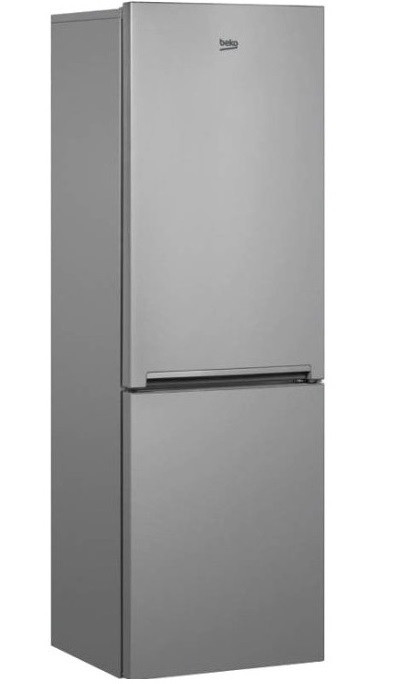 Холодильник с нижней морозильной камерой Beko RCNK 270K20S