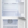 Холодильник с нижней морозильной камерой Beko RCNK 270K20S