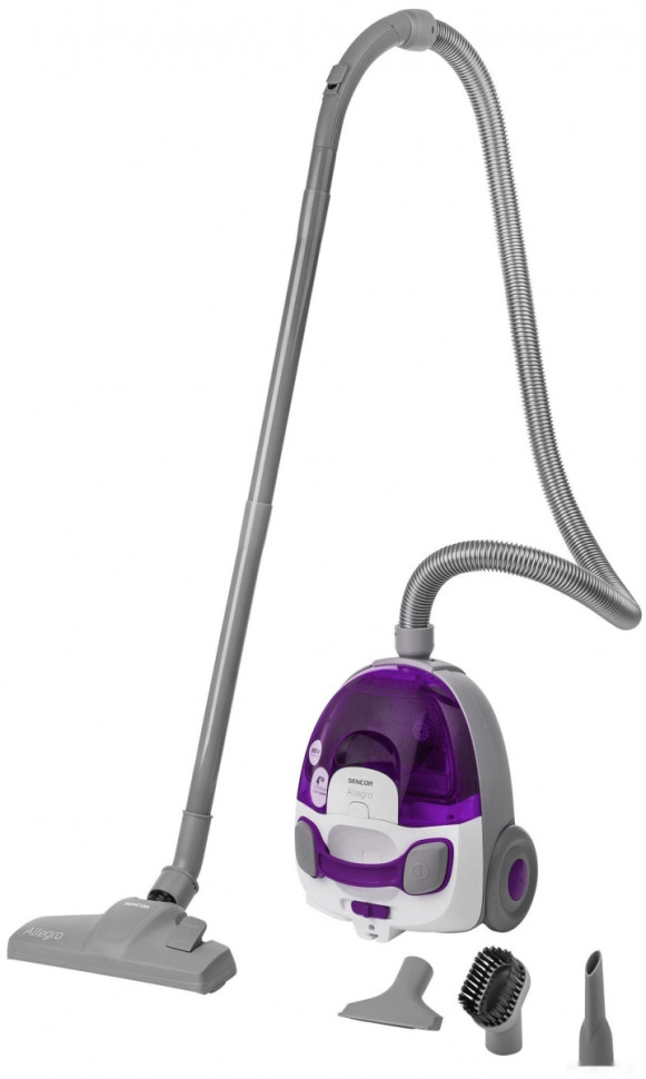 Пылесос Sencor SVC 512VT Пылесос Sencor SVC 512VT