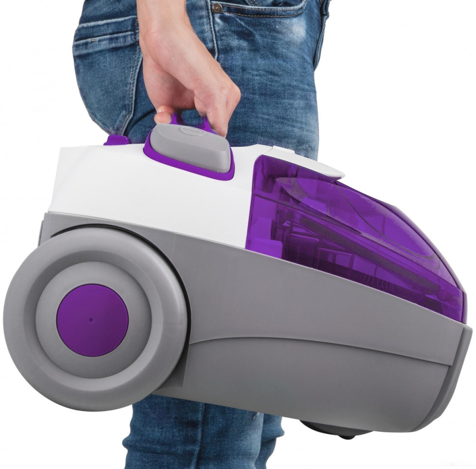 Пылесос Sencor SVC 512VT Пылесос Sencor SVC 512VT