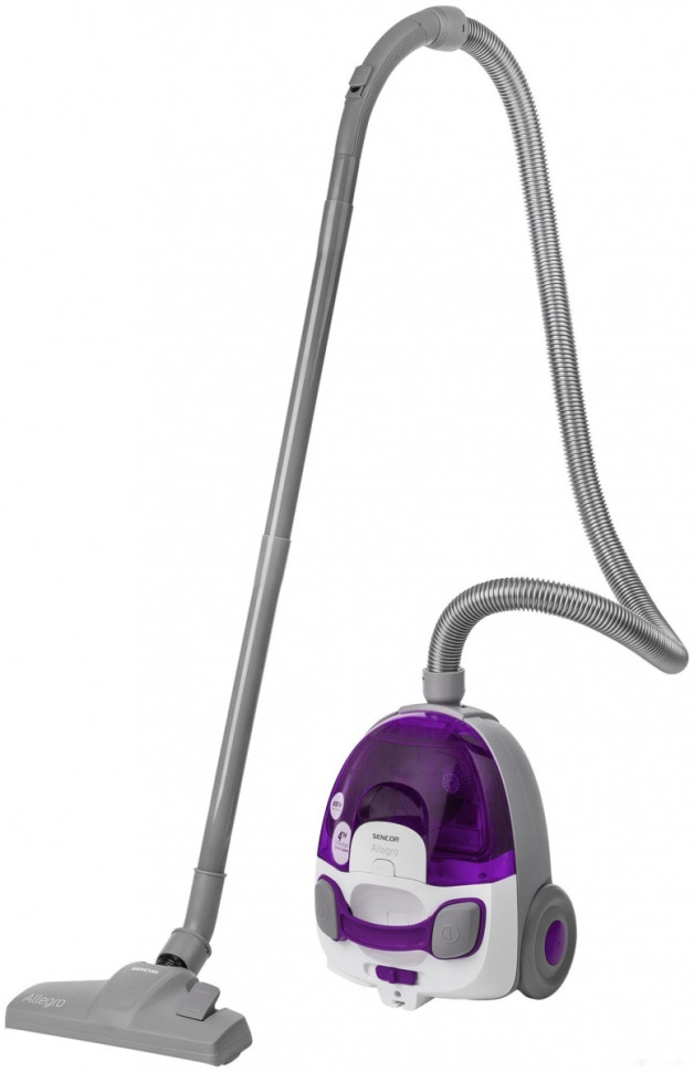 Пылесос Sencor SVC 512VT Пылесос Sencor SVC 512VT